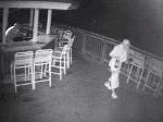 Crabby Bills Surveillance System Catches Suspects In The Act